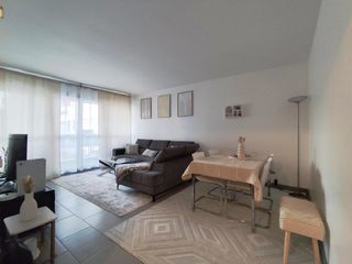  Appartement � vendre 2 pi�ces 55 m�