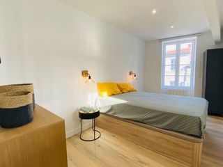  Appartement � louer 2 pi�ces 38 m�