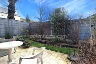  Appartement � vendre 3 pi�ces 81 m�