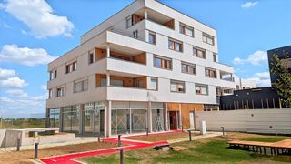  Appartement � vendre 3 pi�ces 70 m�