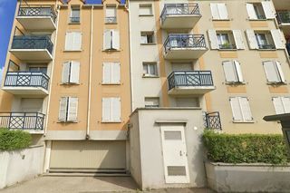  Parking / Garage � vendre 1 pi�ce 12 m�