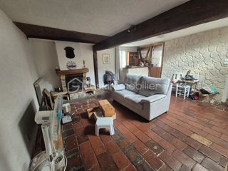  Maison � vendre 4 pi�ces 128 m�