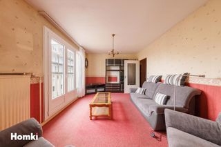  Appartement � vendre 3 pi�ces 74 m�