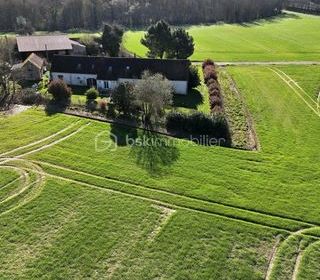  Ferme � vendre 8 pi�ces 205 m�
