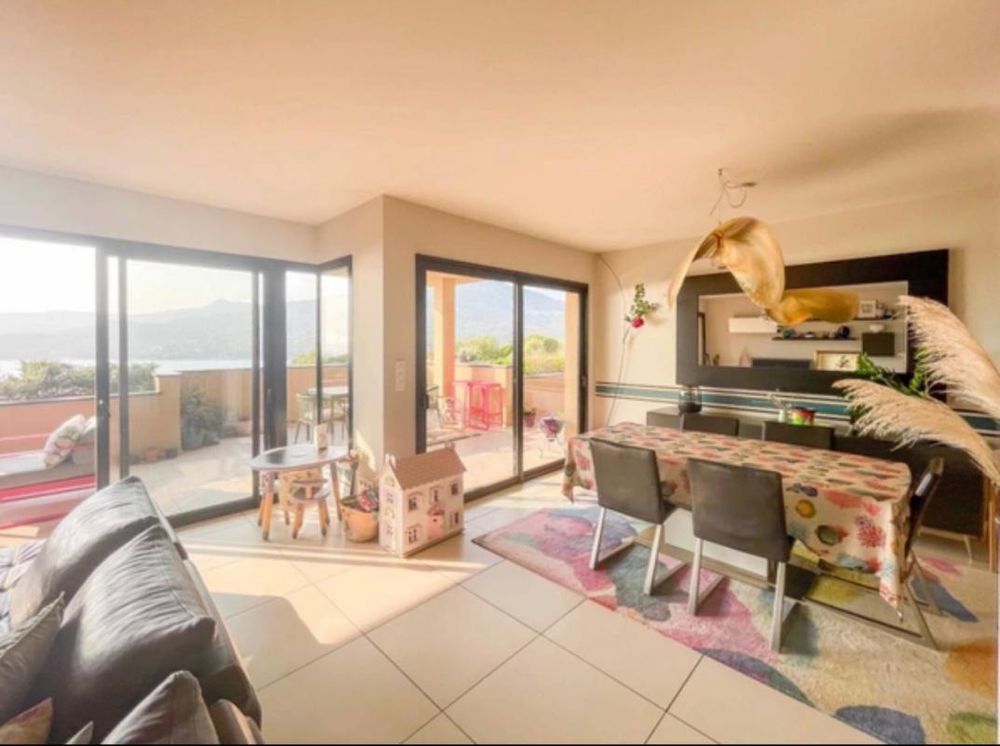 � vendre  Appartement Propriano (20110)