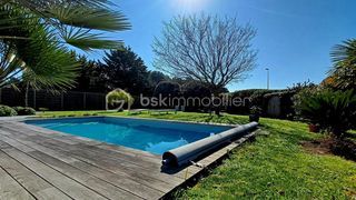  Maison � vendre 5 pi�ces 127 m�