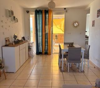  Appartement � vendre 2 pi�ces 48 m�