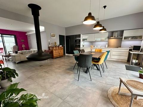   Maison � vendre 5 pi�ces BELLEVILLE SUR VIE (85) Maison - 5 pi�ce(s) - 132 m�