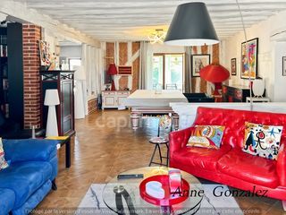  Maison � vendre 7 pi�ces 221 m�