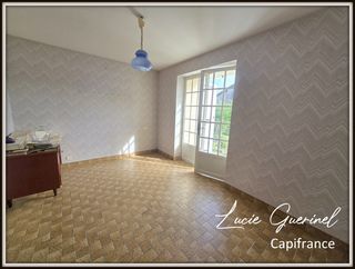  Maison � vendre 7 pi�ces 120 m�