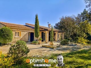  Maison � vendre 5 pi�ces 115 m�