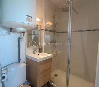  Appartement � vendre 2 pi�ces 24 m�