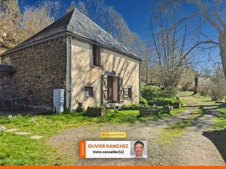  Maison � vendre 15 + pi�ces 391 m�