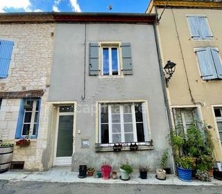  Maison � vendre 5 pi�ces 148 m�