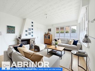  Maison � vendre 5 pi�ces 100 m�