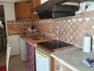  Appartement � louer 1 pi�ce 37 m�