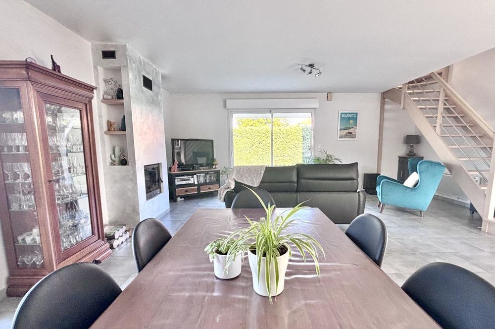 � vendre  Maison Pessac (33600)