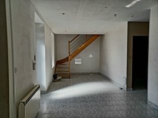  Maison � vendre 4 pi�ces 92 m�