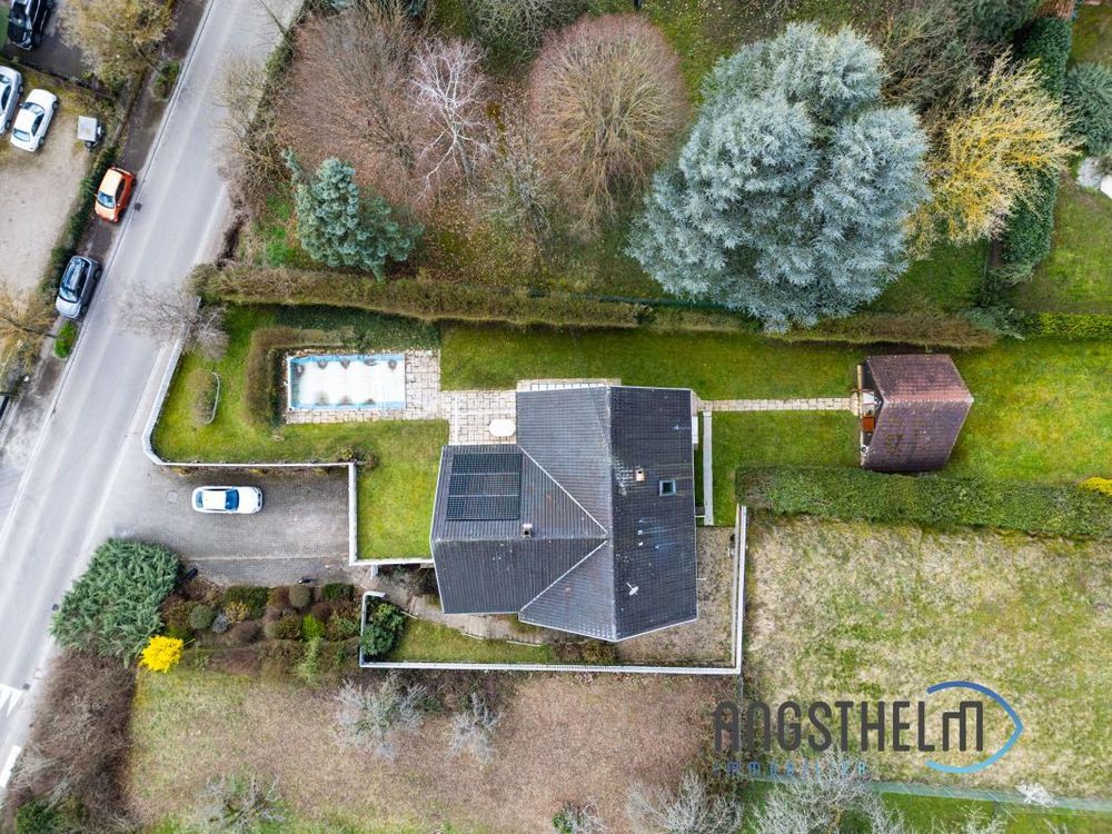 � vendre  Maison Barr (67140)