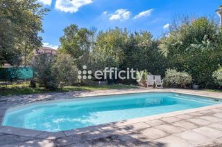  Villa � vendre 6 pi�ces 170 m�