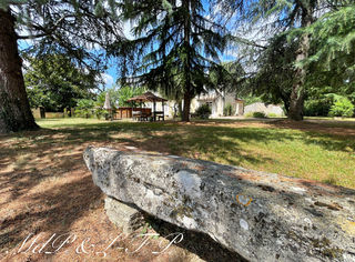  Maison � vendre 10 pi�ces 356 m�