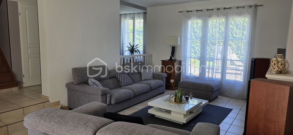 � vendre  Maison Bussy-Saint-Georges (77600)