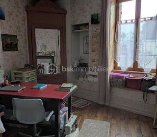  Maison � vendre 7 pi�ces 169 m�