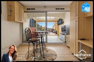  Appartement � vendre 1 pi�ce 56 m�