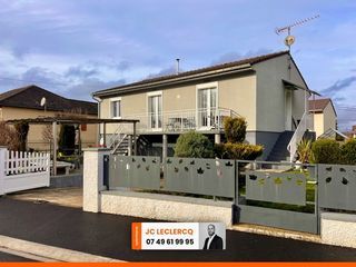  Maison � vendre 5 pi�ces 100 m�