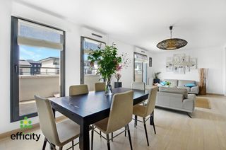  Appartement � vendre 5 pi�ces 117 m�