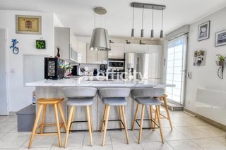  Appartement � vendre 4 pi�ces 84 m�