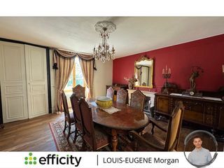  Propri�t�/ch�teau � vendre 10 pi�ces 235 m�