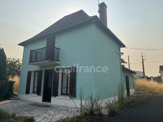  Maison � vendre 5 pi�ces 120 m�