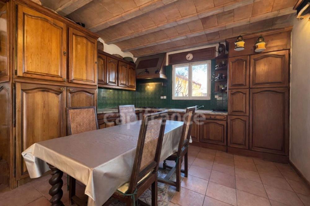 � vendre  Maison Aigues-Mortes (30220)