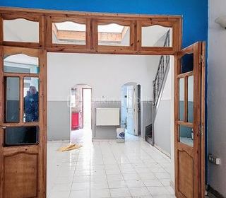  Maison � vendre 5 pi�ces 119 m�