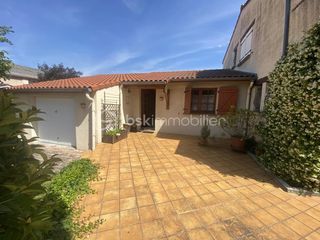  Maison � vendre 7 pi�ces 191 m�