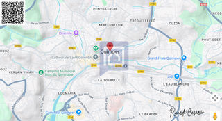  Appartement � vendre 2 pi�ces 45 m�