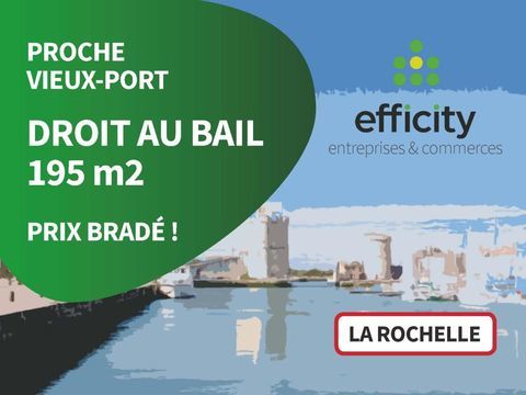 Locaux/Biens immobiliers 69500 17000 La rochelle