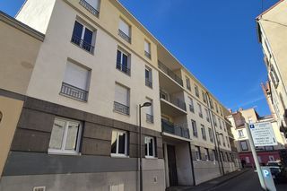  Appartement � vendre 2 pi�ces 48 m�