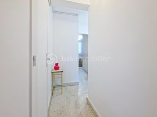  Appartement � vendre 2 pi�ces 47 m�