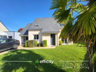  Maison � vendre 6 pi�ces 130 m�