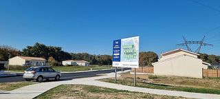  Terrain � vendre 457 m�