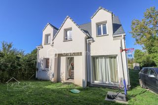  Maison � vendre 5 pi�ces 104 m�