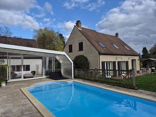  Maison � vendre 8 pi�ces 210 m�