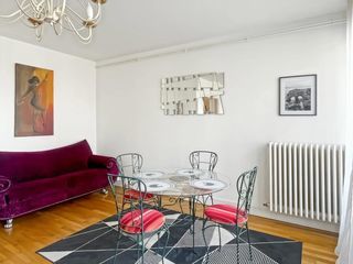  Appartement � vendre 4 pi�ces 85 m�