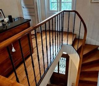  Maison � vendre 6 pi�ces 132 m�