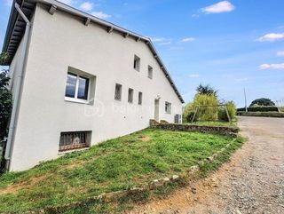  Maison � vendre 8 pi�ces 178 m�