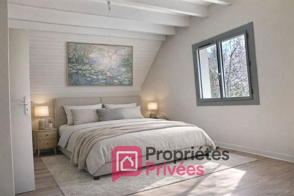 � vendre  Maison Aix-les-Bains (73100)