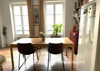  Appartement � vendre 6 pi�ces 105 m�