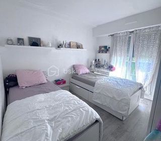  Appartement � vendre 4 pi�ces 80 m�